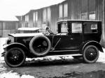 Tatra T20 Limousine 1923 года
